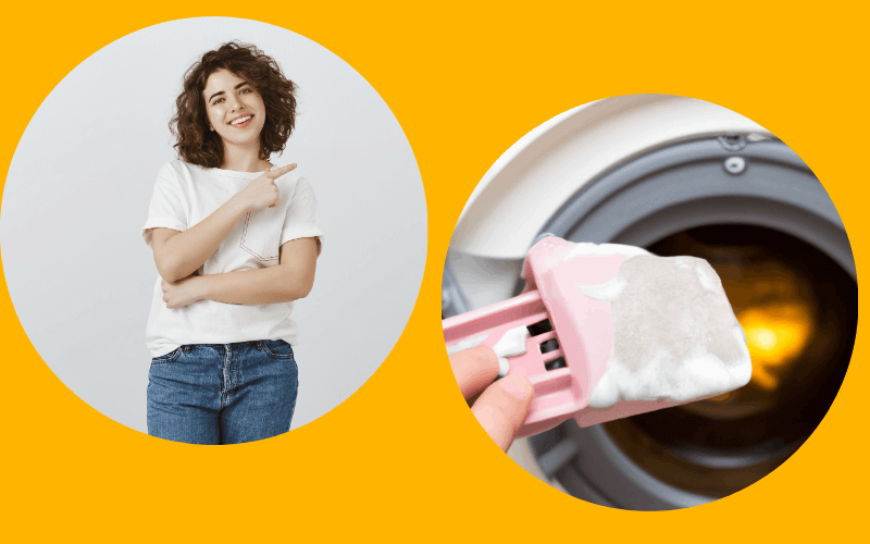 How to Clean a Dryer That Smells in 2024